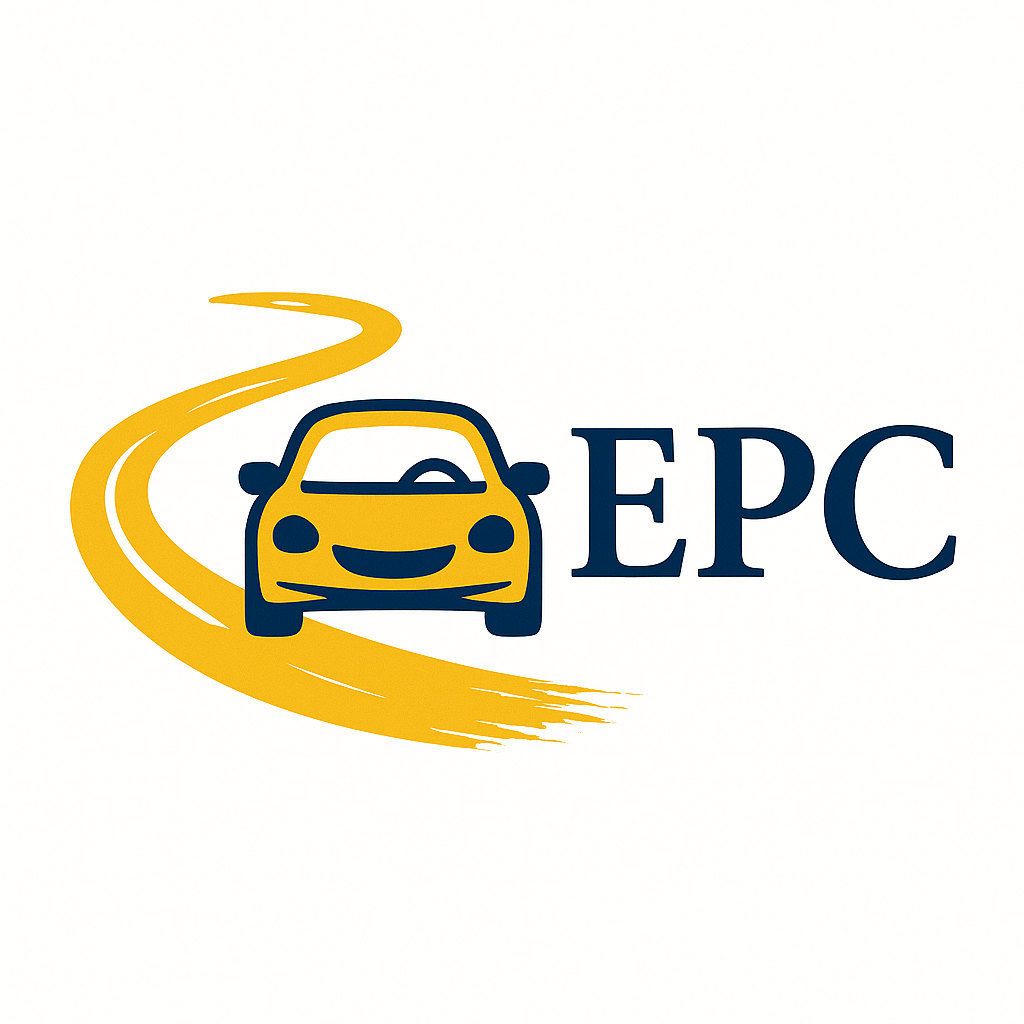 EPCarpool Logo