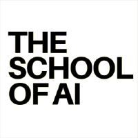 TheSchoolOf.AI Logo