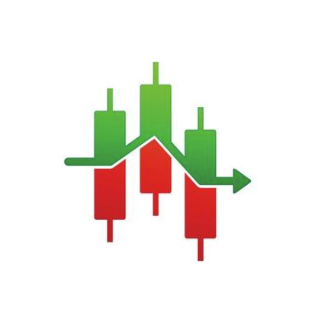 Trading Logo